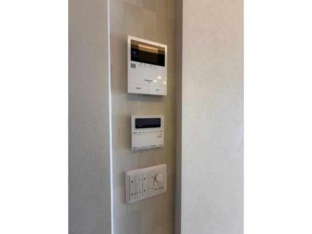 浜松駅 バス15分  西伊場下車：停歩5分 2階の物件内観写真