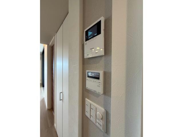 浜松駅 バス15分  西伊場下車：停歩5分 2階の物件内観写真