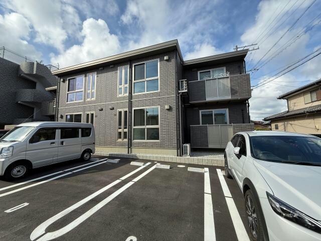 遠州病院駅 徒歩35分の物件外観写真