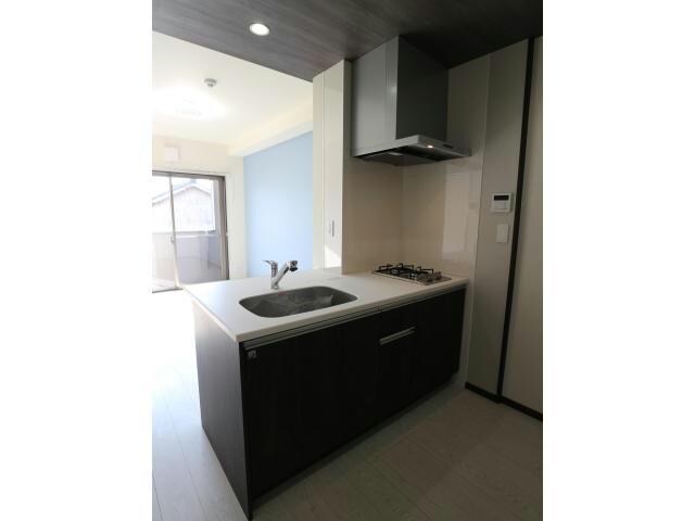 W residenceの物件内観写真