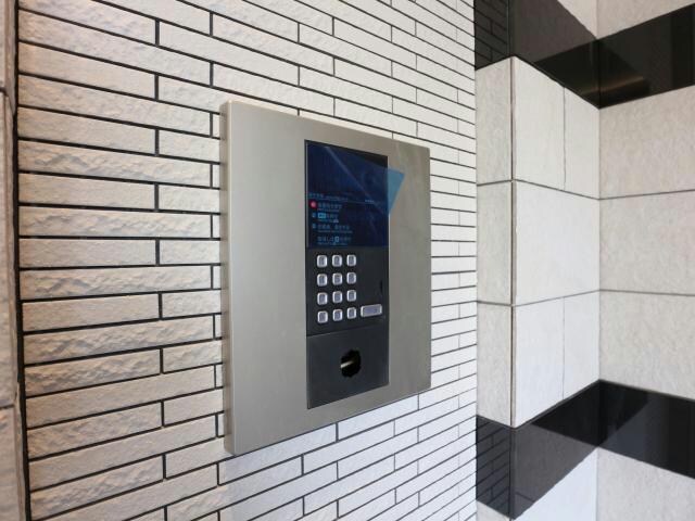 W residenceの物件外観写真