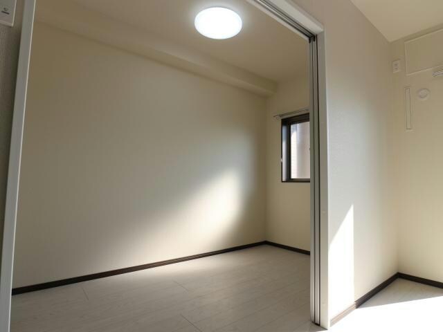 W residenceの物件内観写真