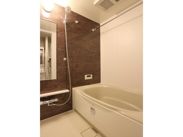 W residenceの物件内観写真