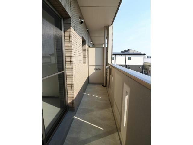 W residenceの物件内観写真