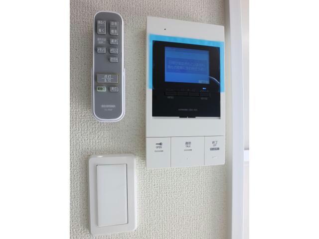 W residenceの物件内観写真