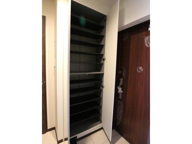 W residenceの物件内観写真