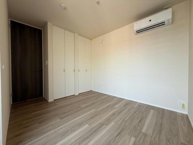 メゾンエムズの物件内観写真