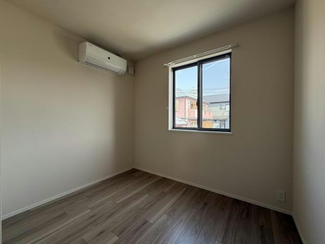 メゾンエムズの物件内観写真