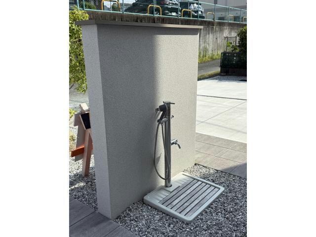 メゾンエムズの物件外観写真