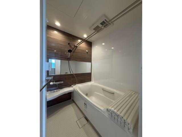 メゾンエムズの物件内観写真