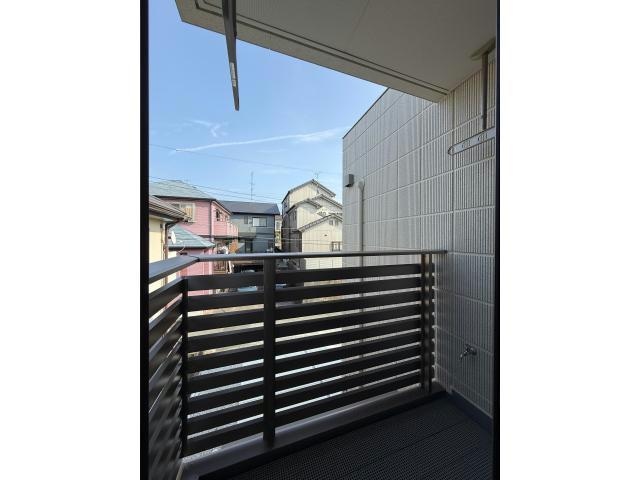 メゾンエムズの物件内観写真