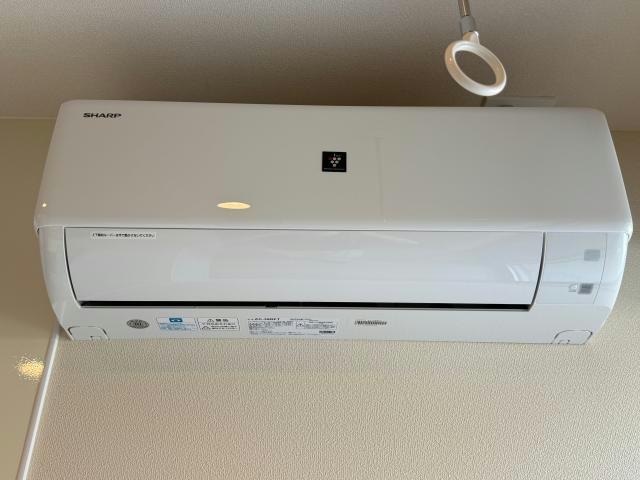 メゾンエムズの物件内観写真