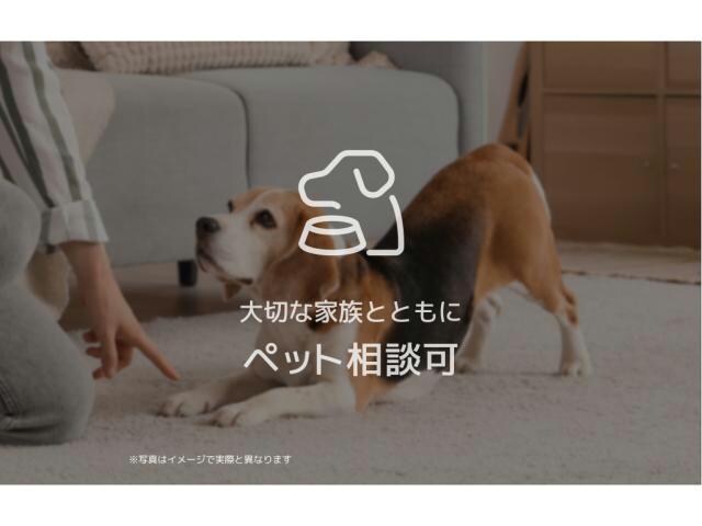 Ｅレジデンス八幡の物件外観写真