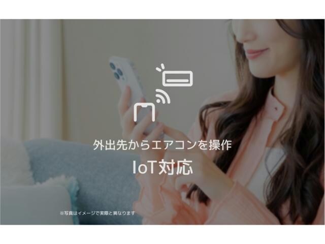 Ｅレジデンス八幡の物件外観写真