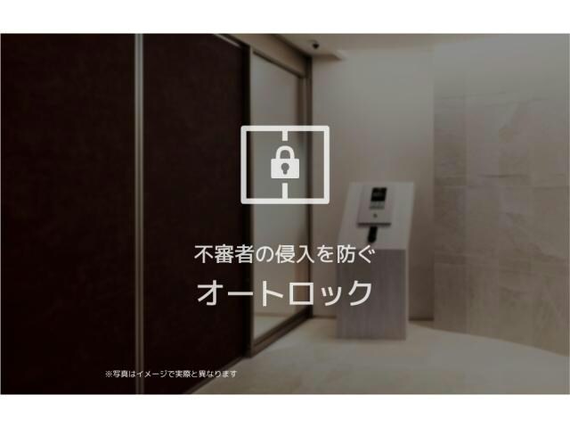 Ｅレジデンス八幡の物件外観写真