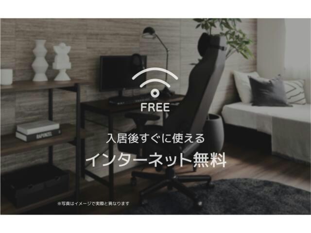 Ｅレジデンス八幡の物件外観写真