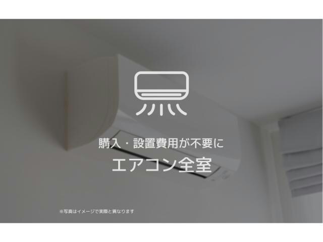 Ｅレジデンス八幡の物件外観写真