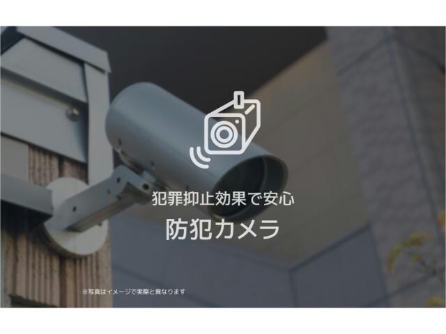 Ｅレジデンス八幡の物件外観写真