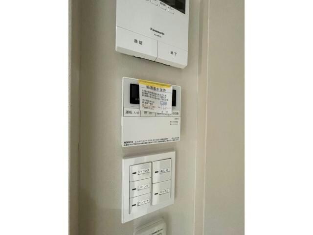 Ｅレジデンス八幡の物件内観写真