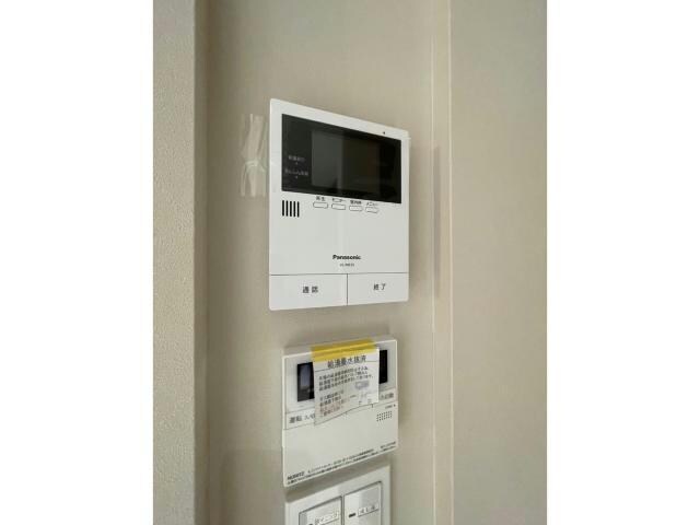 Ｅレジデンス八幡の物件内観写真