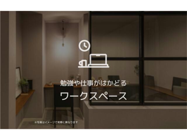 Ｅレジデンス八幡の物件外観写真