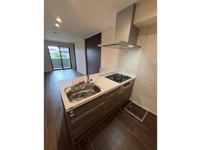 ＧＥＮＳ渡瀬　北館の物件内観写真