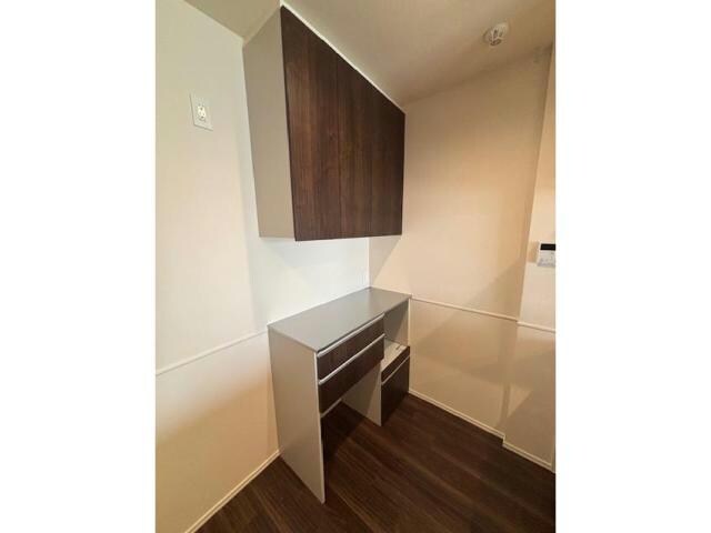 ＧＥＮＳ渡瀬　北館の物件内観写真