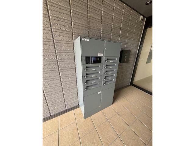 ＧＥＮＳ渡瀬　北館の物件外観写真