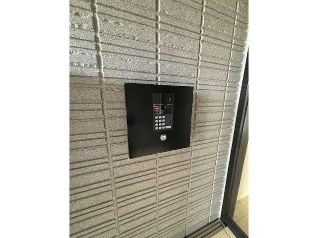 ＧＥＮＳ渡瀬　北館の物件外観写真