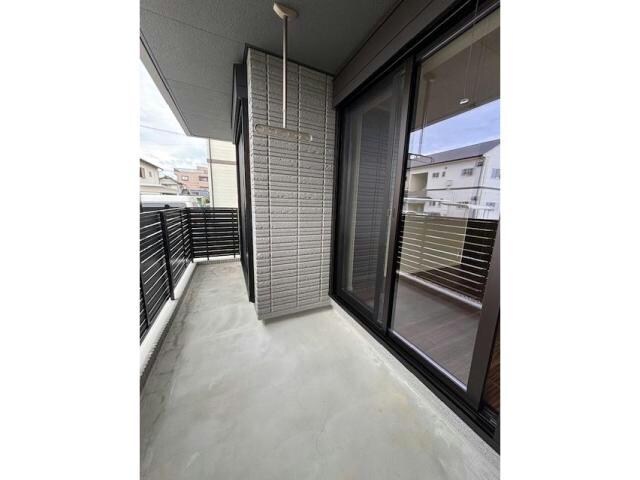 ＧＥＮＳ渡瀬　北館の物件内観写真