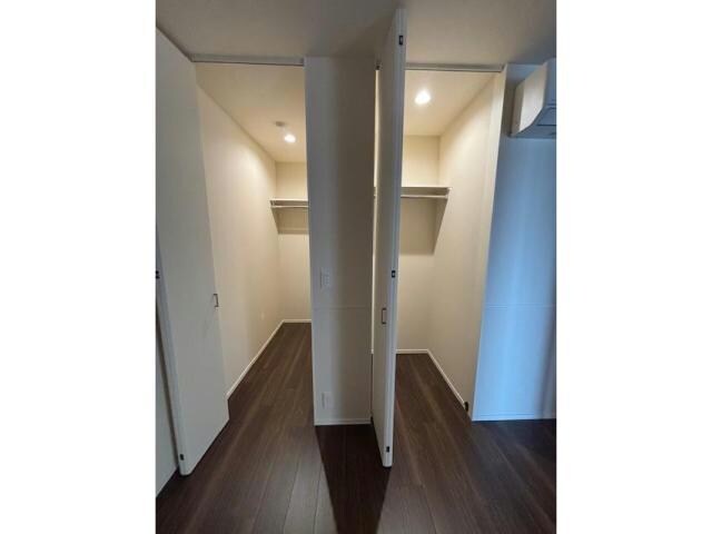 ＧＥＮＳ渡瀬　北館の物件内観写真