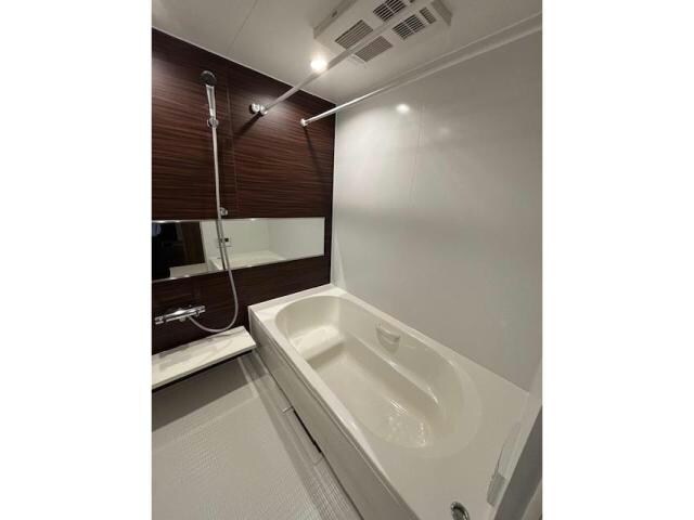 ＧＥＮＳ渡瀬　北館の物件内観写真