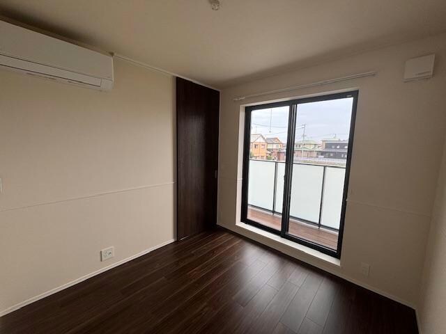 ＧＥＮＳ渡瀬　北館の物件内観写真