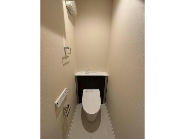 ＧＥＮＳ渡瀬　北館の物件内観写真