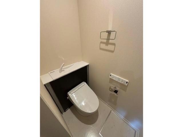 ＧＥＮＳ渡瀬　北館の物件内観写真