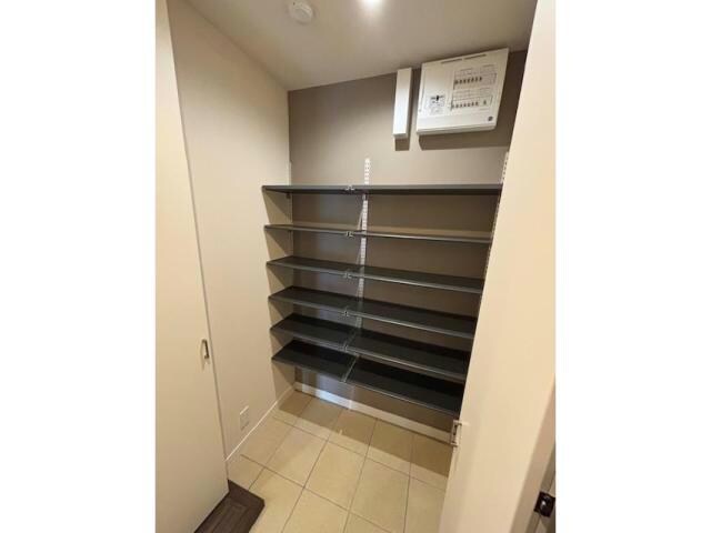 ＧＥＮＳ渡瀬　北館の物件内観写真