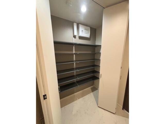 ＧＥＮＳ渡瀬　北館の物件内観写真