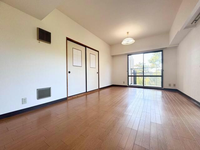 広沢ガーデンヒルズの物件内観写真