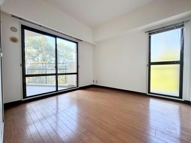 広沢ガーデンヒルズの物件内観写真