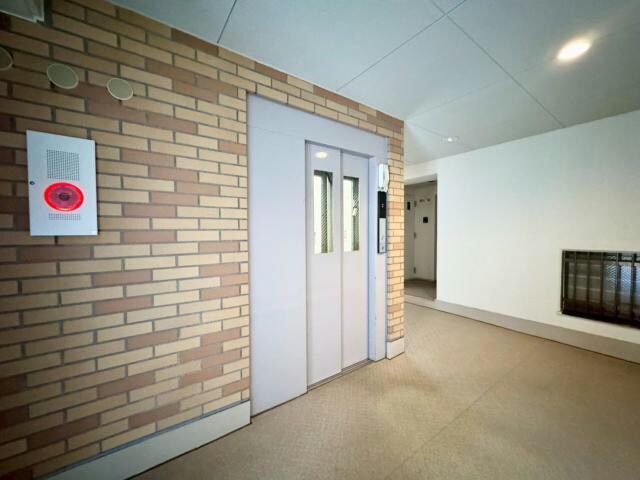 広沢ガーデンヒルズの物件外観写真