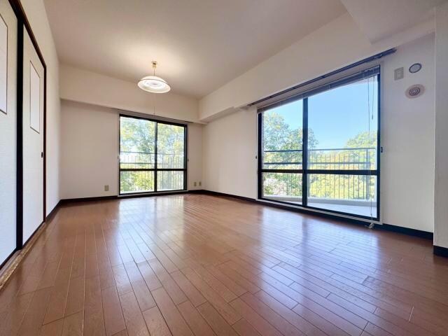 広沢ガーデンヒルズの物件内観写真