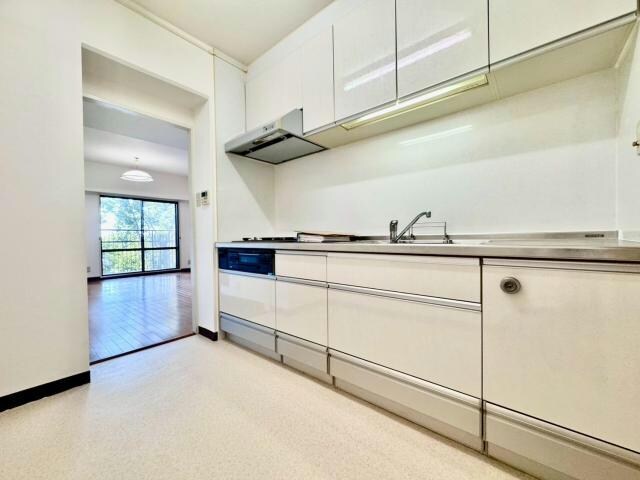 広沢ガーデンヒルズの物件内観写真