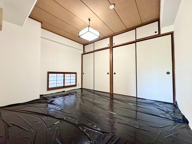 広沢ガーデンヒルズの物件内観写真