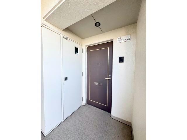 広沢ガーデンヒルズの物件内観写真