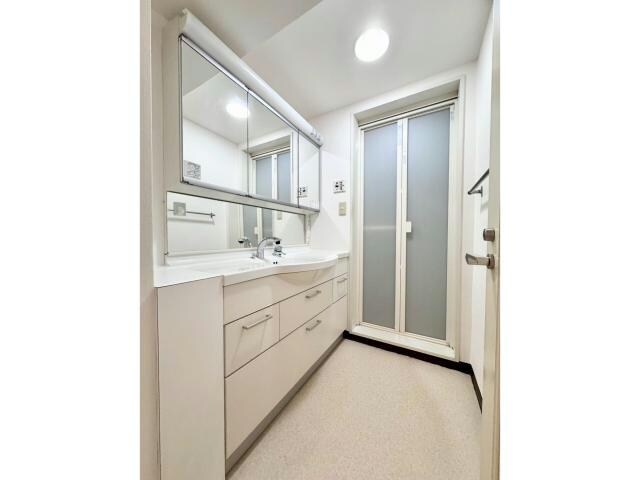 広沢ガーデンヒルズの物件内観写真