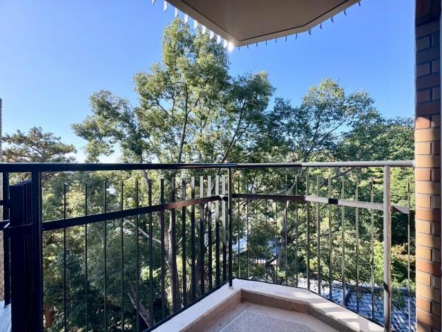 広沢ガーデンヒルズの物件内観写真