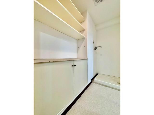 広沢ガーデンヒルズの物件内観写真