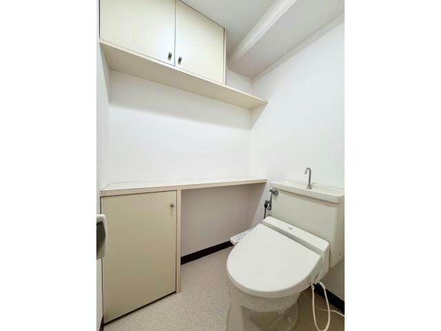 広沢ガーデンヒルズの物件内観写真