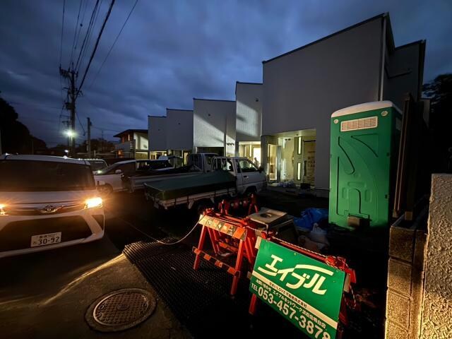 nove　（ノーヴェ）の物件外観写真