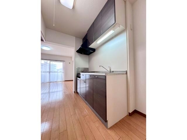 アルファの物件内観写真